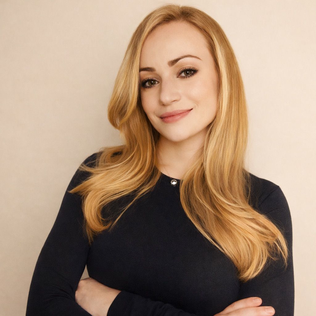 Iris Frisörsalon Junglas