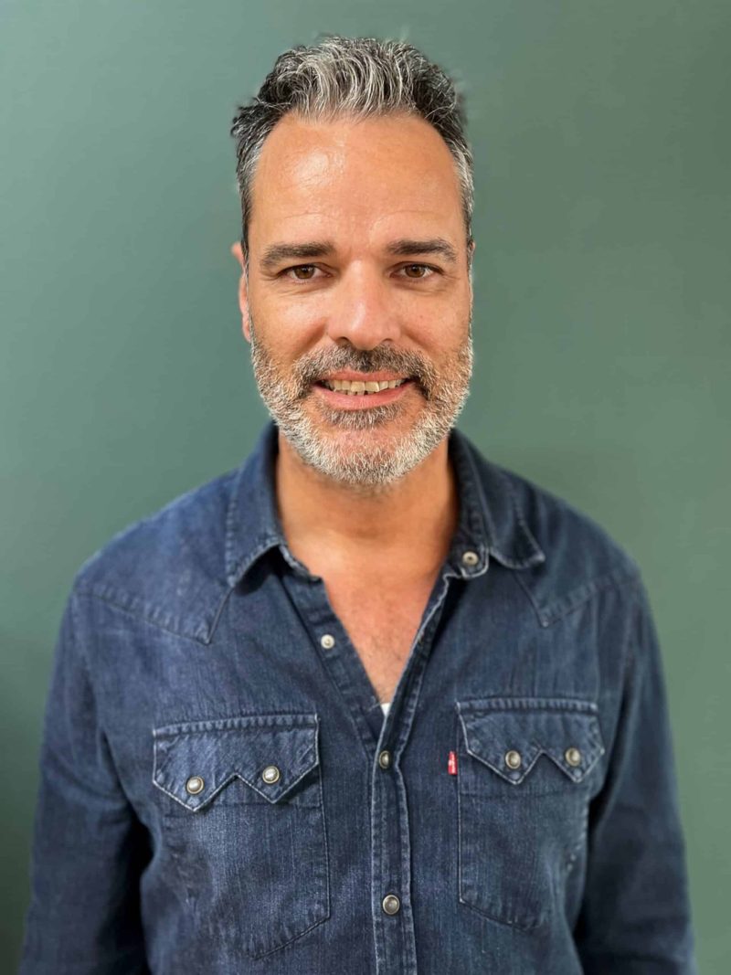 Martin Junglas